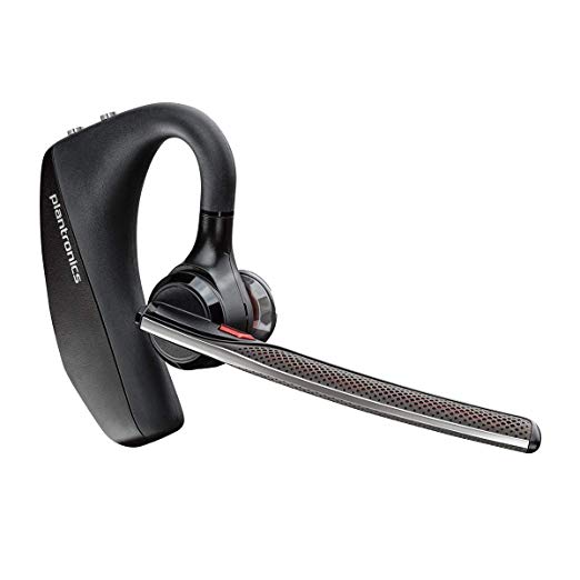 Plantronics Voyager 5200 Wireless Bluetooth Headset - Frustration Free Packaging