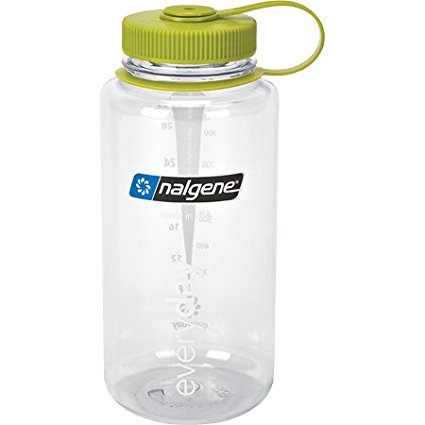 Everyday Wide Mouth Tritan Water Bottle - 32 Oz