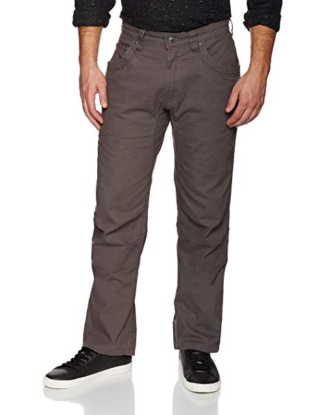 Mountain Khakis Men's Camber 107 Pant Classic Fit