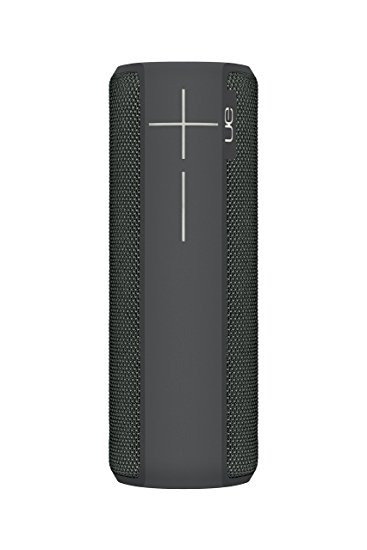 UE BOOM 2 Meteor Wireless Mobile Bluetooth Speaker (Waterproof and Shockproof)