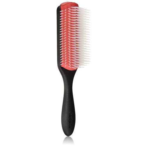 Denman 5 Row Classic Pocket Styling Brush