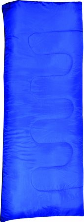 Highlander Envelope 200 Promo Sleeping Bag - Royal Blue