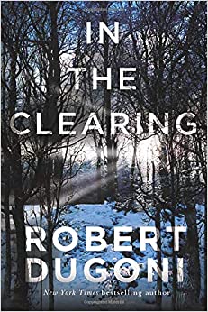 In the Clearing (Tracy Crosswhite)