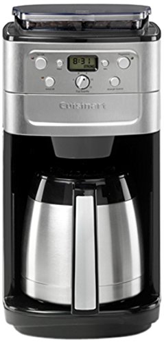 Cuisinart Grind and Brew Plus