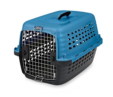 Petmate Compass Kennel- Fashion