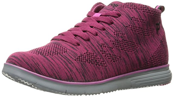 Propét Women's TravelFit Hi Walking Shoe