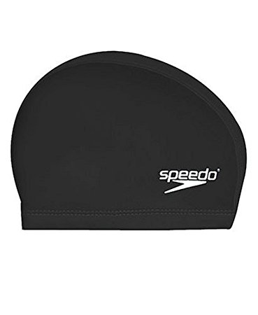 Speedo Silicone Stretch Fit Swim Cap