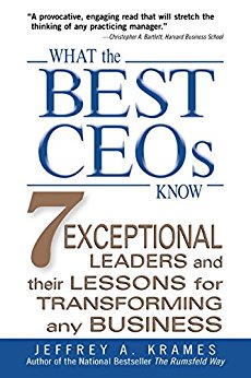 What the Best CEOs Know
