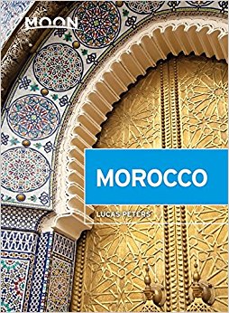 Moon Morocco (Moon Travel Guides)