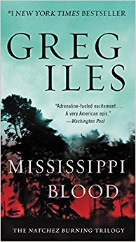 Mississippi Blood: The Natchez Burning Trilogy