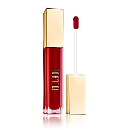 (3 Pack) MILANI Amore Matte Lip Creme - Devotion