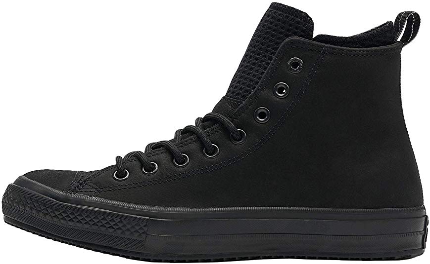 Converse Men's Chuck Taylor Waterproof Sneakers