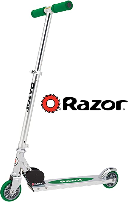 Razor A Kick Scooter