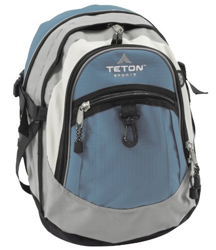 TETON Sports Bookbag Backpack