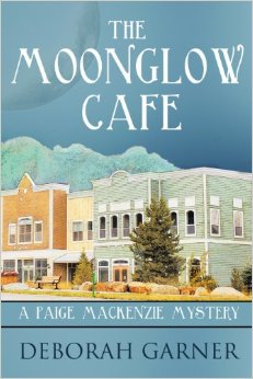 The Moonglow Cafe