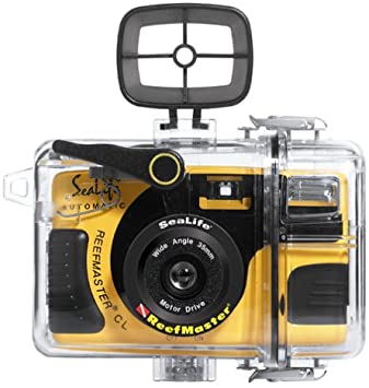 SeaLife SCL520 ReefMaster CL 35mm Camera