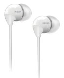 Philips SHE3590WT28 In-Ear Headphones White Discontinued by Manufacturer