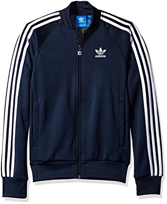 adidas Originals Men's Superstar Track Jacket