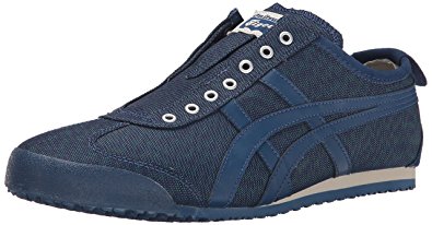 Onitsuka Tiger Mexico 66 Slip-On Classic Running Sneaker