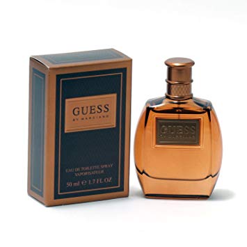 Guess Marciano For Men - Edt Spray 1.7 Oz