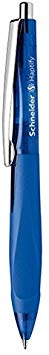 Schneider Haptify Ergonomic Ballpoint Pen #135303, Blue
