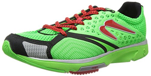 Newton Running Men's Distance S III Running Shoes 12 Lime/Red