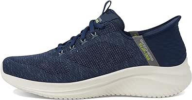 Skechers Mens Skechers Mens Ultra Flex 3.0 New Arc Slip in Sneaker