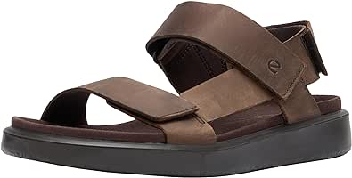 ECCO Men's Flowt Summer Sandal