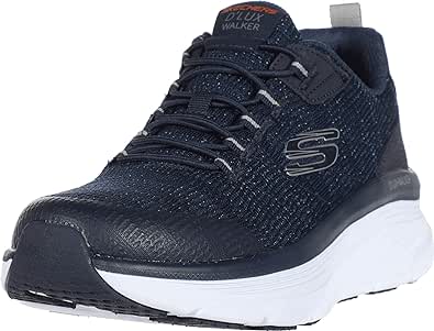 Skechers Men's D'lux Walker Pensive Oxford