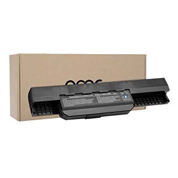 OMCreate Laptop Battery for Asus K53E X53S X54 X54C X54H, fits P/N A32-K53 / A42-K53 / A31-K53 - 12 Months Warranty