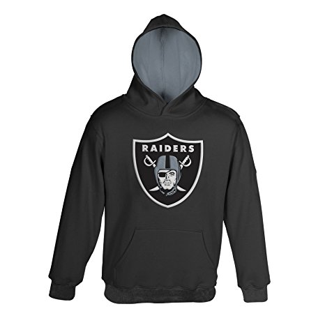 NFL Boys 4-7 Primary Pullover Hoodie