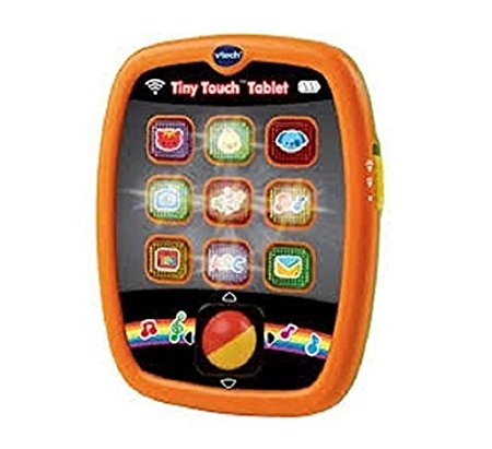 Vtech Tiny Touch Tablet