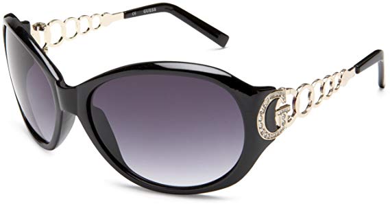 GUESS Womens GU6510