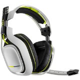 ASTRO Gaming A50 Gaming Headset Xbox One  PC  MAC - White