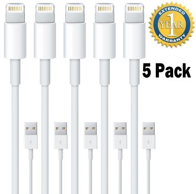 Oudio FREESON Certified Lightning to USB Charging Cable