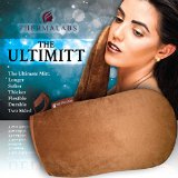 5 OFF the Ultimitt - The Ultimate Tanning Applicator Mitt By Thermalabs Perfect for Self Tanning Sunless Tan Gloves or Self Tanner Mitts with a Crazy One Year Guarantee