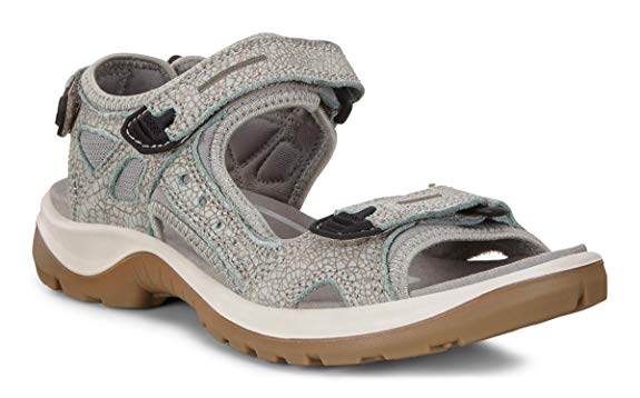 ECCO Women's Offroad Open Toe Sandals