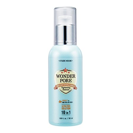 ETUDE HOUSE Wonder Pore Tightening Essence