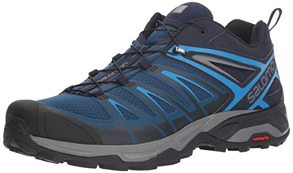 Salomon Men's X Ultra 3 Trail Running Shoe
