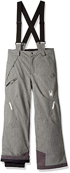 Spyder Boy's Propulsion Ski Pant