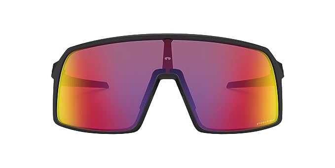 Oakley Men-Women Rectangular Sunglasses