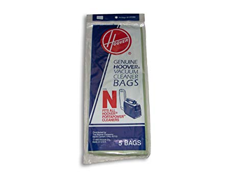 Hoover Commercial Portapower™ Vacuum Cleaner Bags