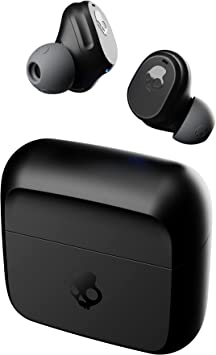 Skullcandy Mod True Wireless in-Ear Earbuds - True Black