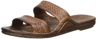 Hawaiian Jesus Sandals by Pali Hawaii for Women