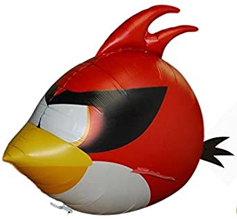 Air Swimmers 1350 Angry Birds Space Extreme Turbo