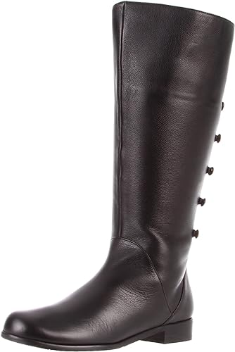 Ros Hommerson Women's Trendy-W Knee-High Boot