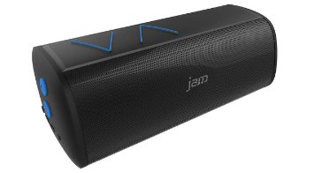 JAM HX-P320BL Thrill Wireless Stereo Speaker