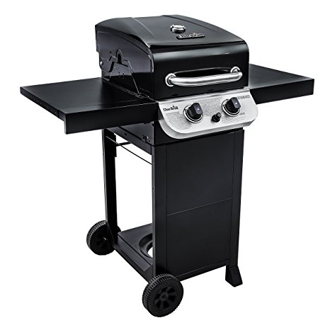 Char Broil Performance 2-Burner Cart Gas Grill