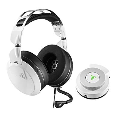 Turtle Beach Elite Pro 2 Gaming Headset Plus SuperAmp, Xbox One and PC