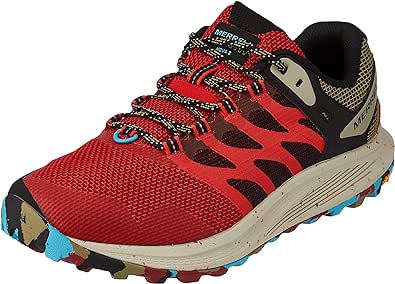 Merrell Men's Nova 3 Hiking Shoe